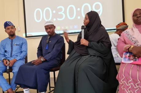 BYFIL Launch Learn Event 3