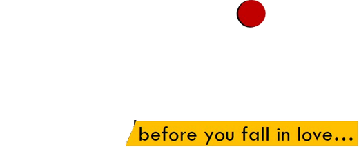 BYFIL — Before You Fall In Love